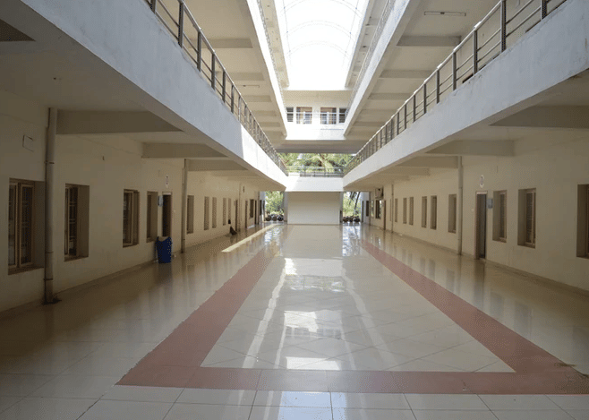 Pydah College of Pharmacy Kakinada Campus Images photo 9